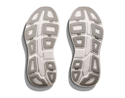 Hoka Bondi 9 Womens Wide Running Shoes