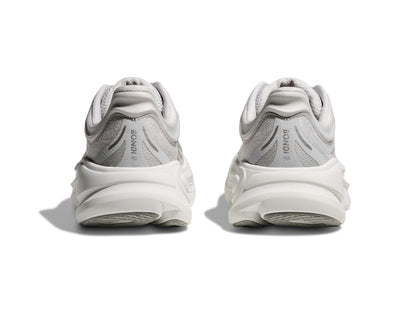 Hoka Bondi 9 Womens Wide Running Shoes