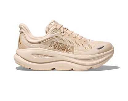 Hoka Bondi 9 Womens Wide