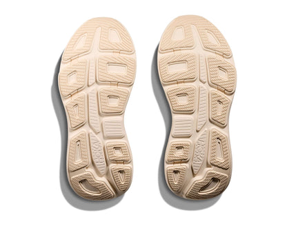 Hoka Bondi 9 Womens Wide Running Shoes