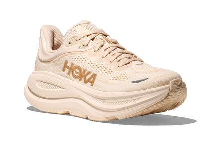 Hoka Bondi 9 Womens Wide