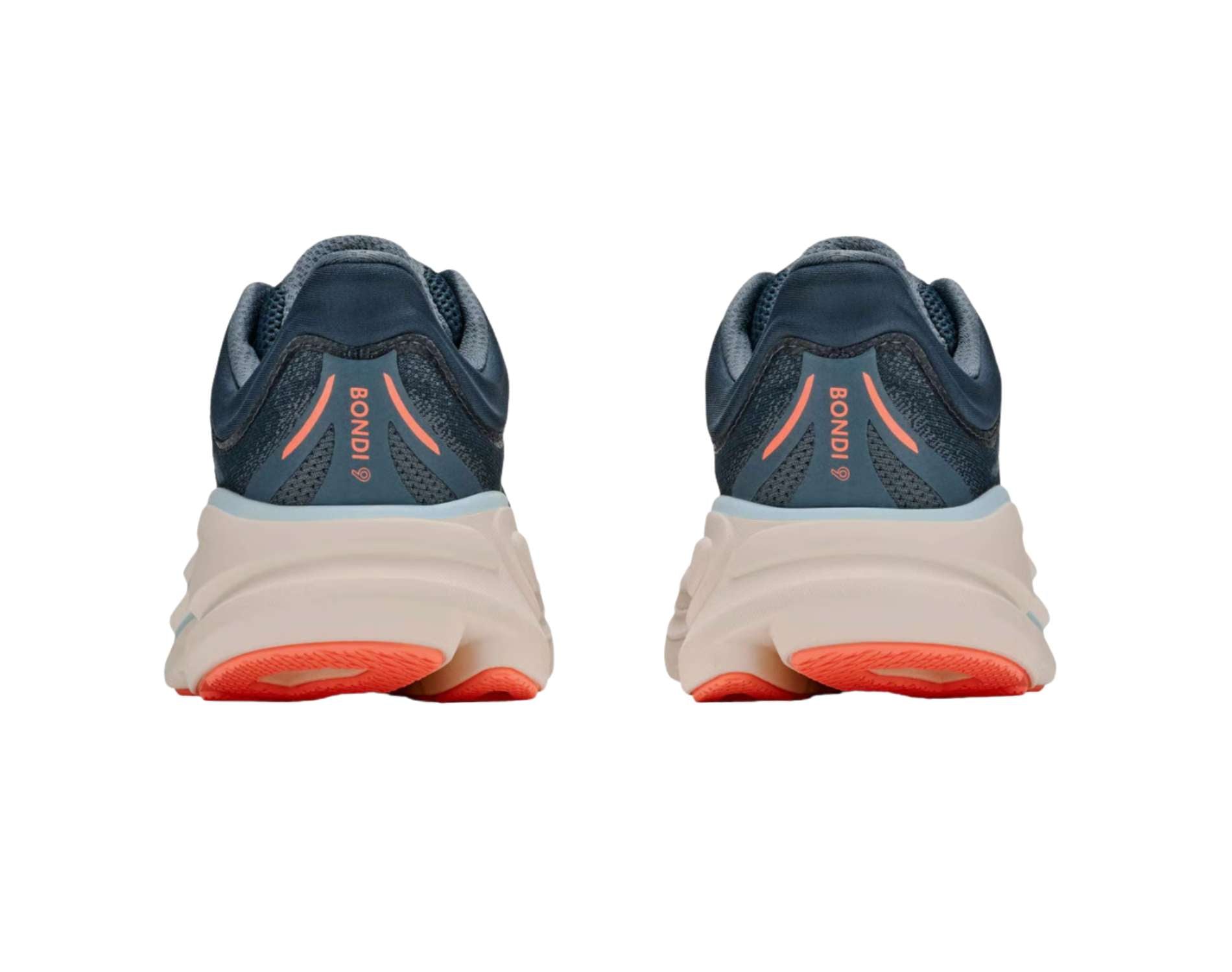 Hoka Bondi 9 Womens Running Shoes