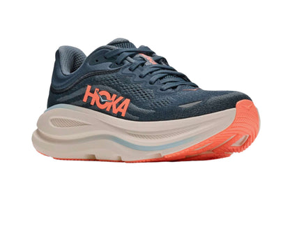 Hoka Bondi 9 Womens Running Shoes