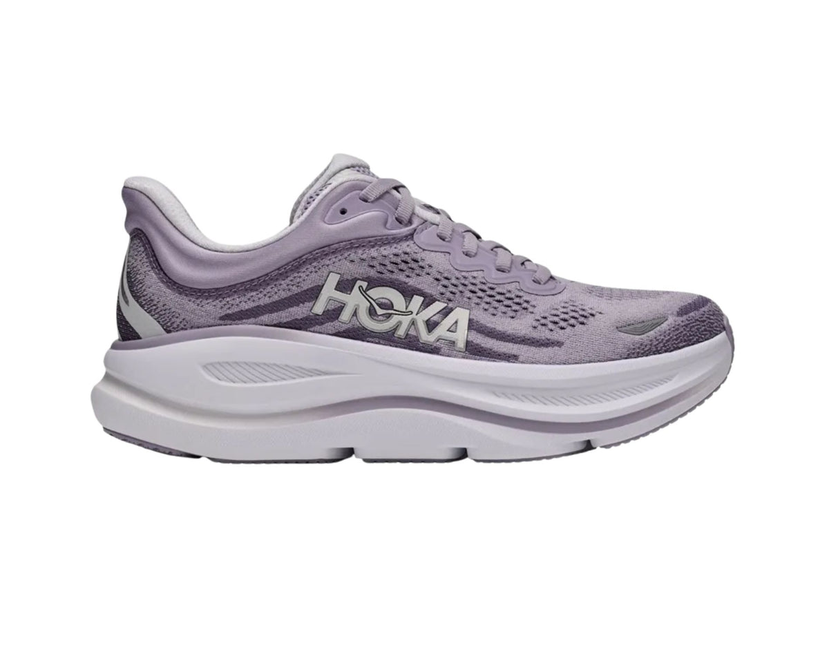 Hoka Bondi 9 Womens Running Shoes