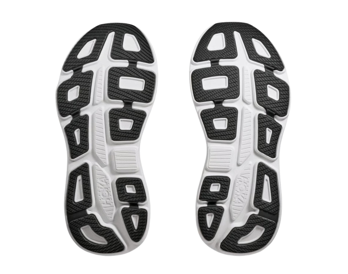 Hoka Bondi 9 Womens Wide Running Shoes