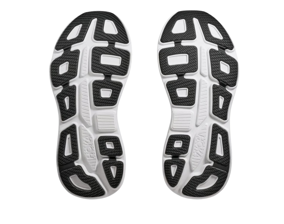 Hoka Bondi 9 Womens Wide Running Shoes