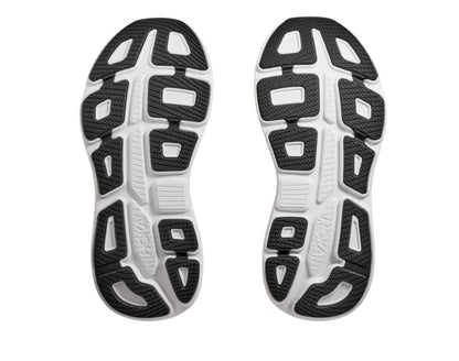 Hoka Bondi 9 Womens Wide Running Shoes