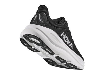 Hoka Bondi 9 Womens Wide Running Shoes