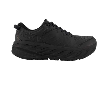 Hoka Bondi SR Mens Wide Walking Shoes