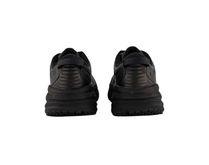 Hoka Bondi SR Mens Wide Walking Shoes