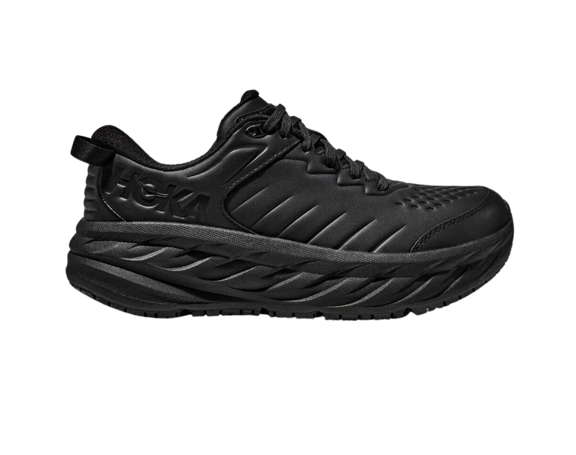 Hoka Bondi SR Womens Wide