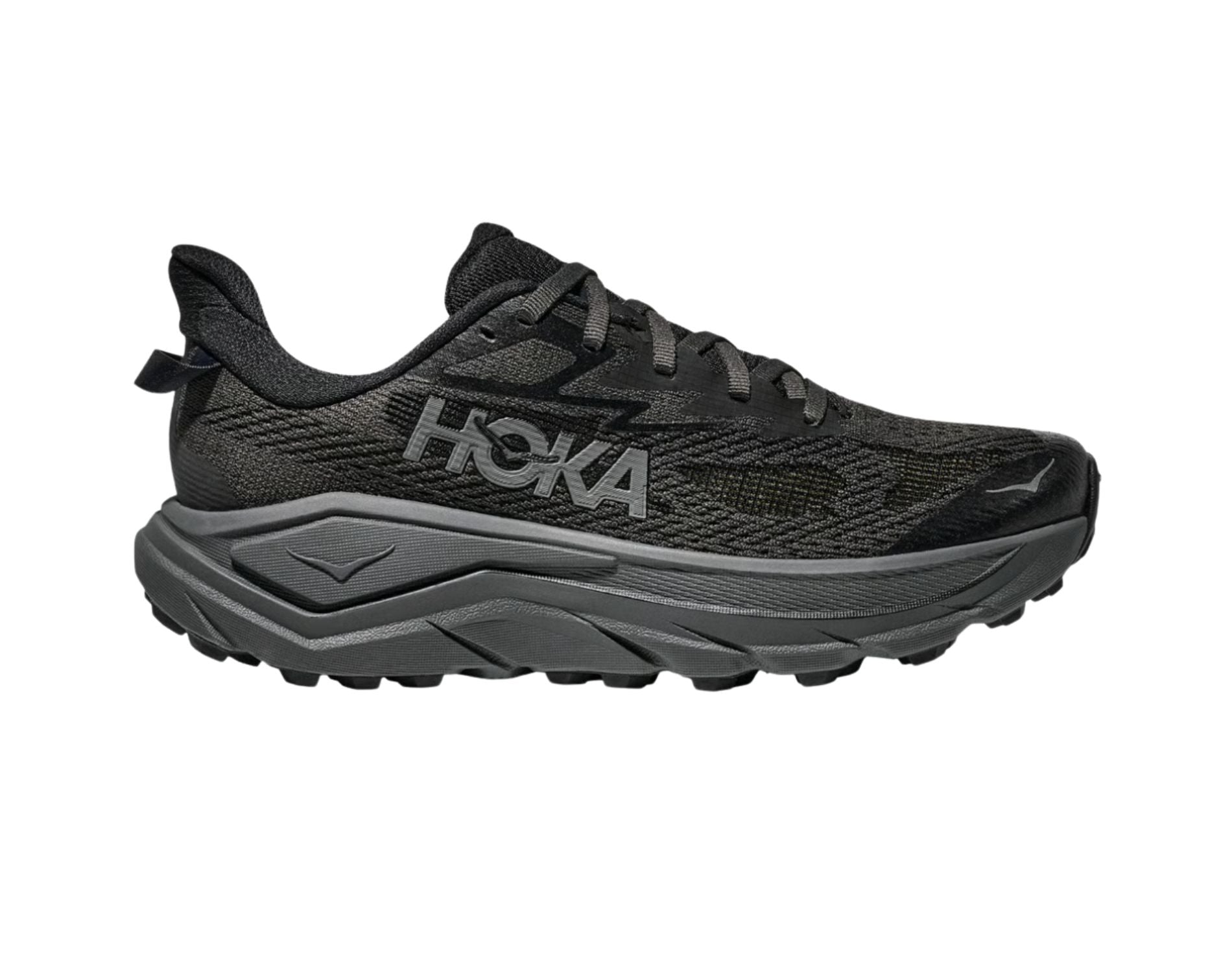 Hoka Challenger 8 Womens Trail Running Shoes