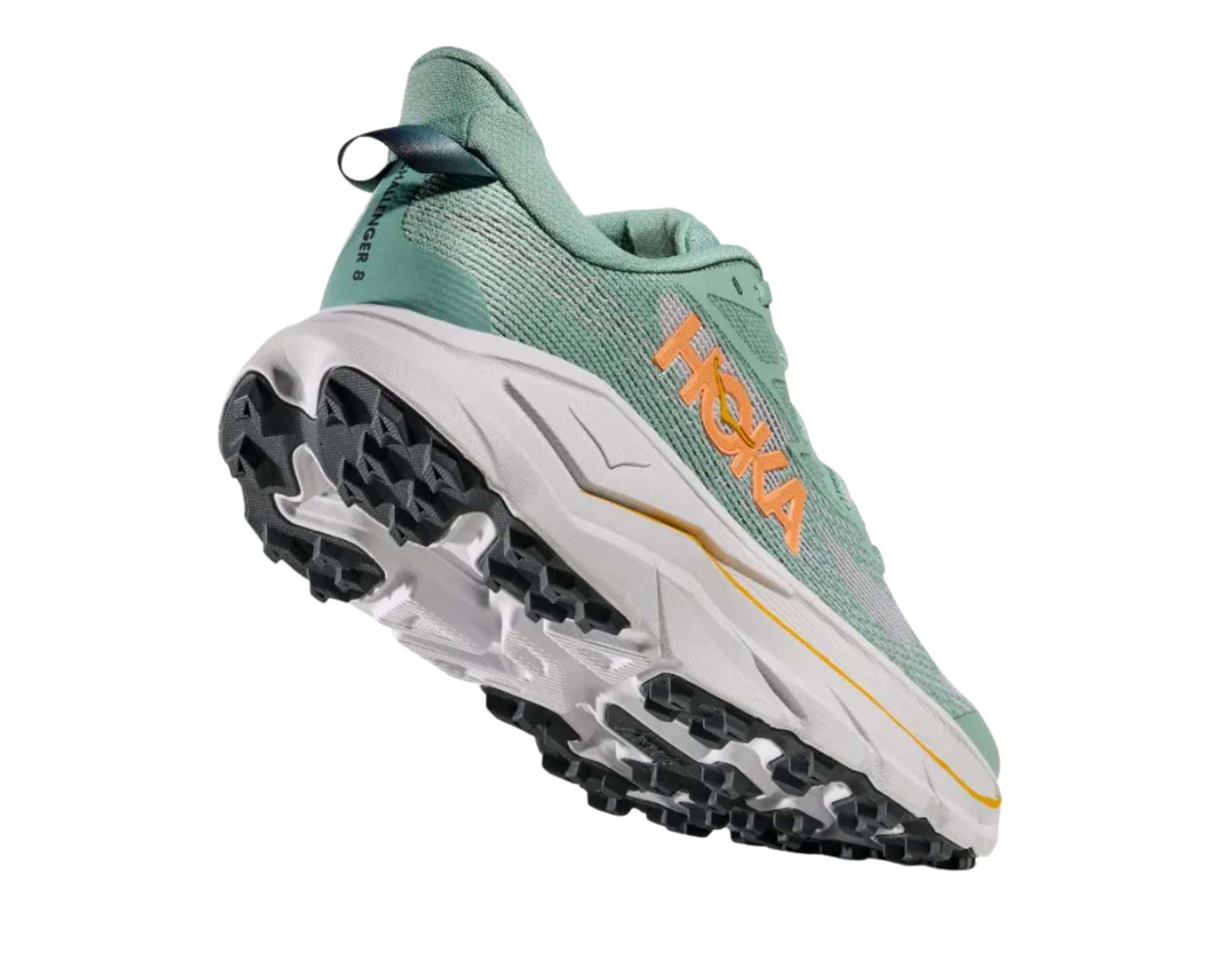Hoka Challenger 8 Womens