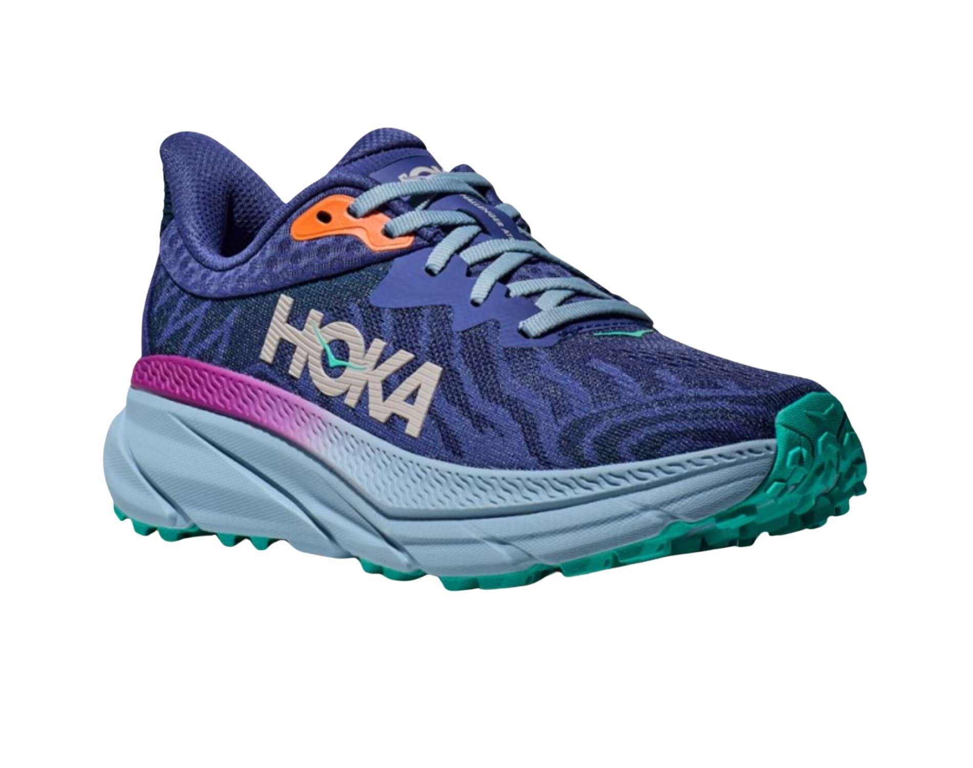 Hoka Challenger ATR 7 Womens