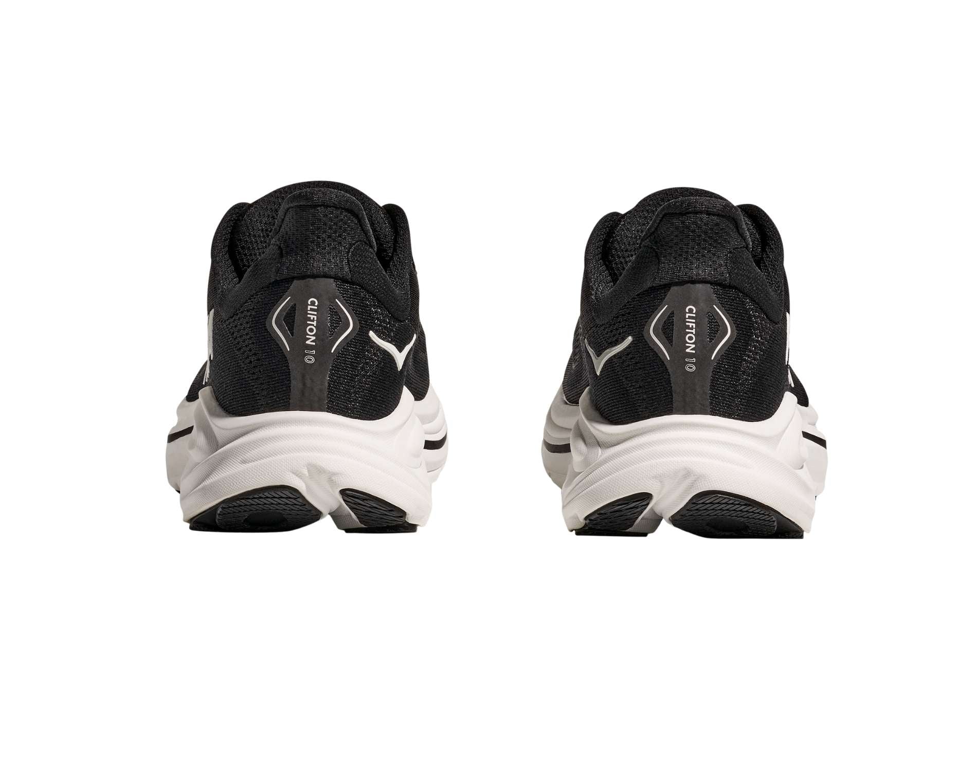 Hoka Clifton 10 Mens Wide