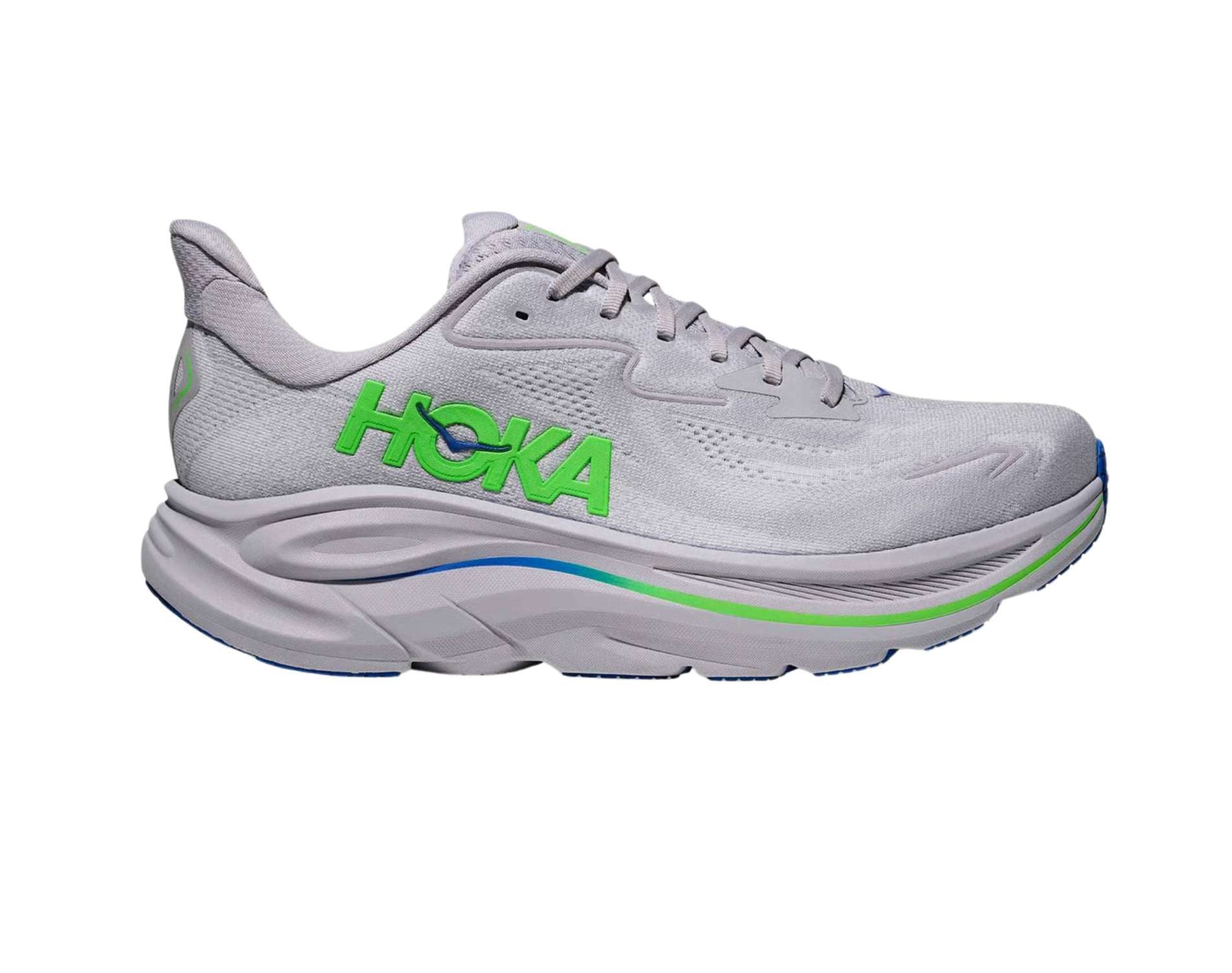 Hoka Clifton 10 Mens Running Shoes