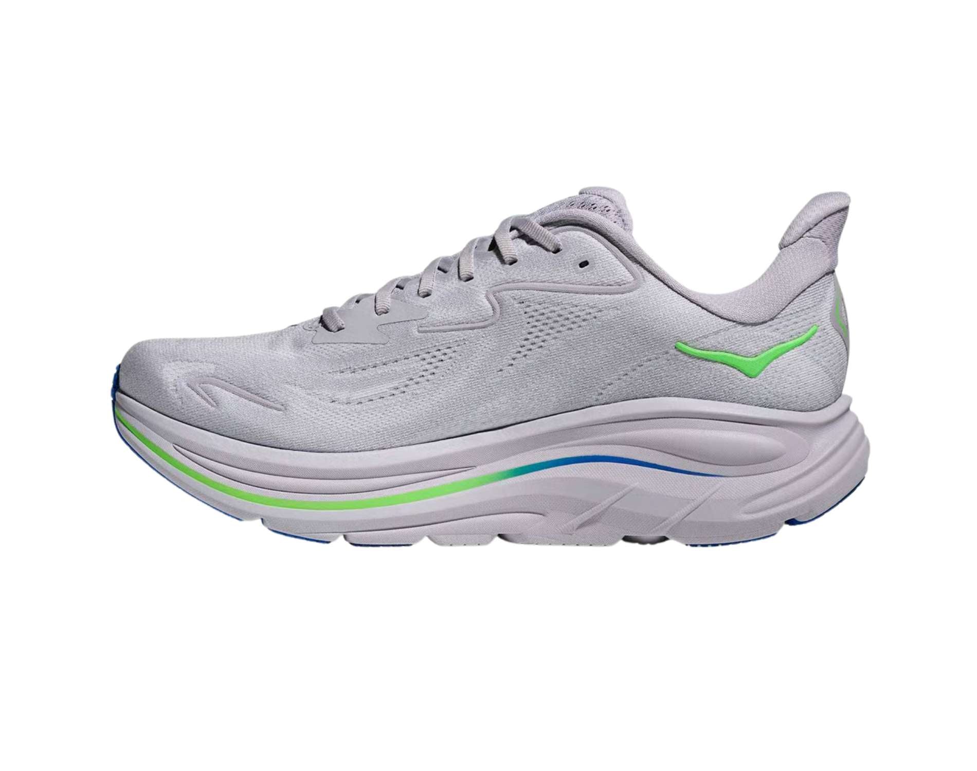 Hoka Clifton 10 Mens Running Shoes