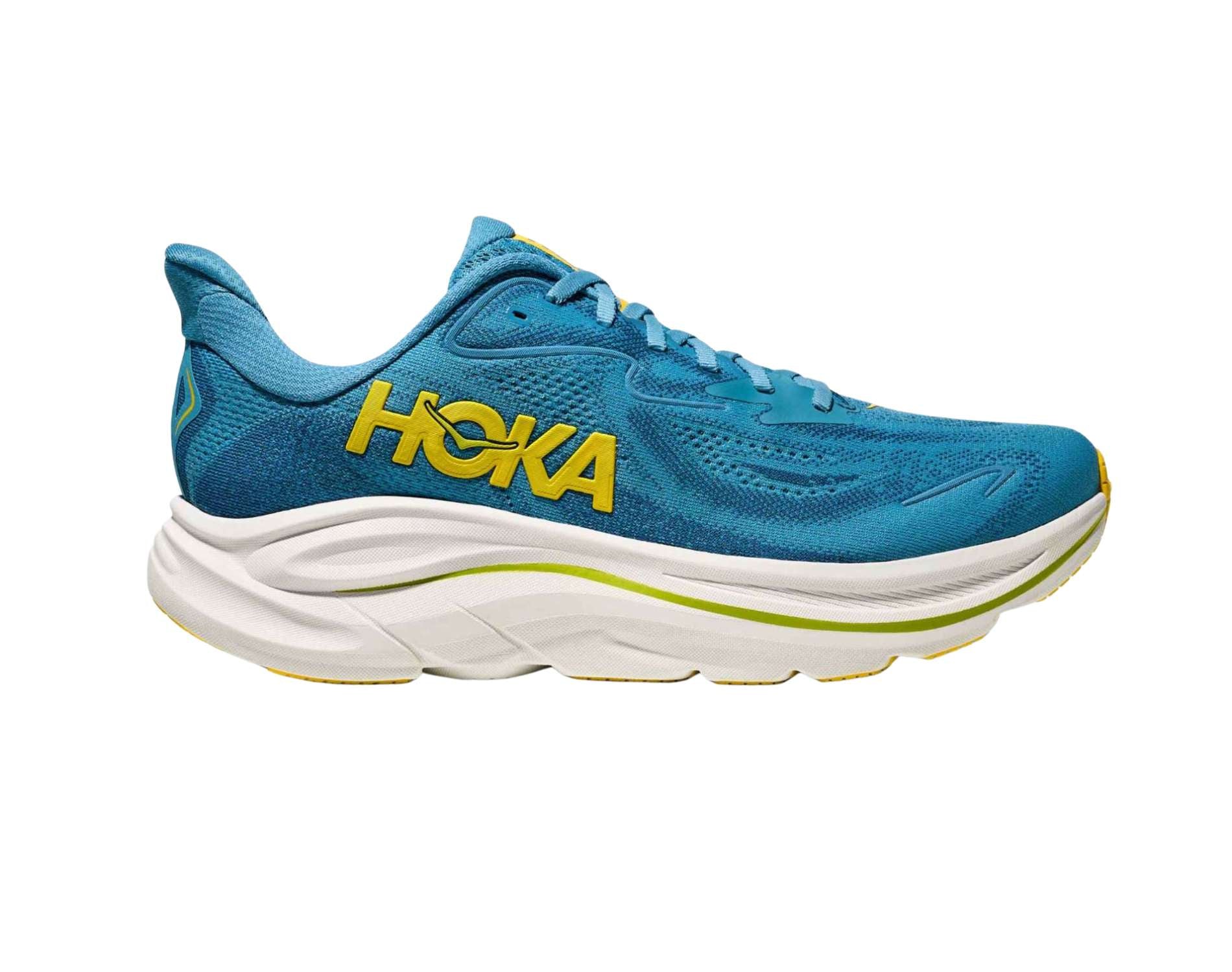 Hoka Clifton 10 Mens
