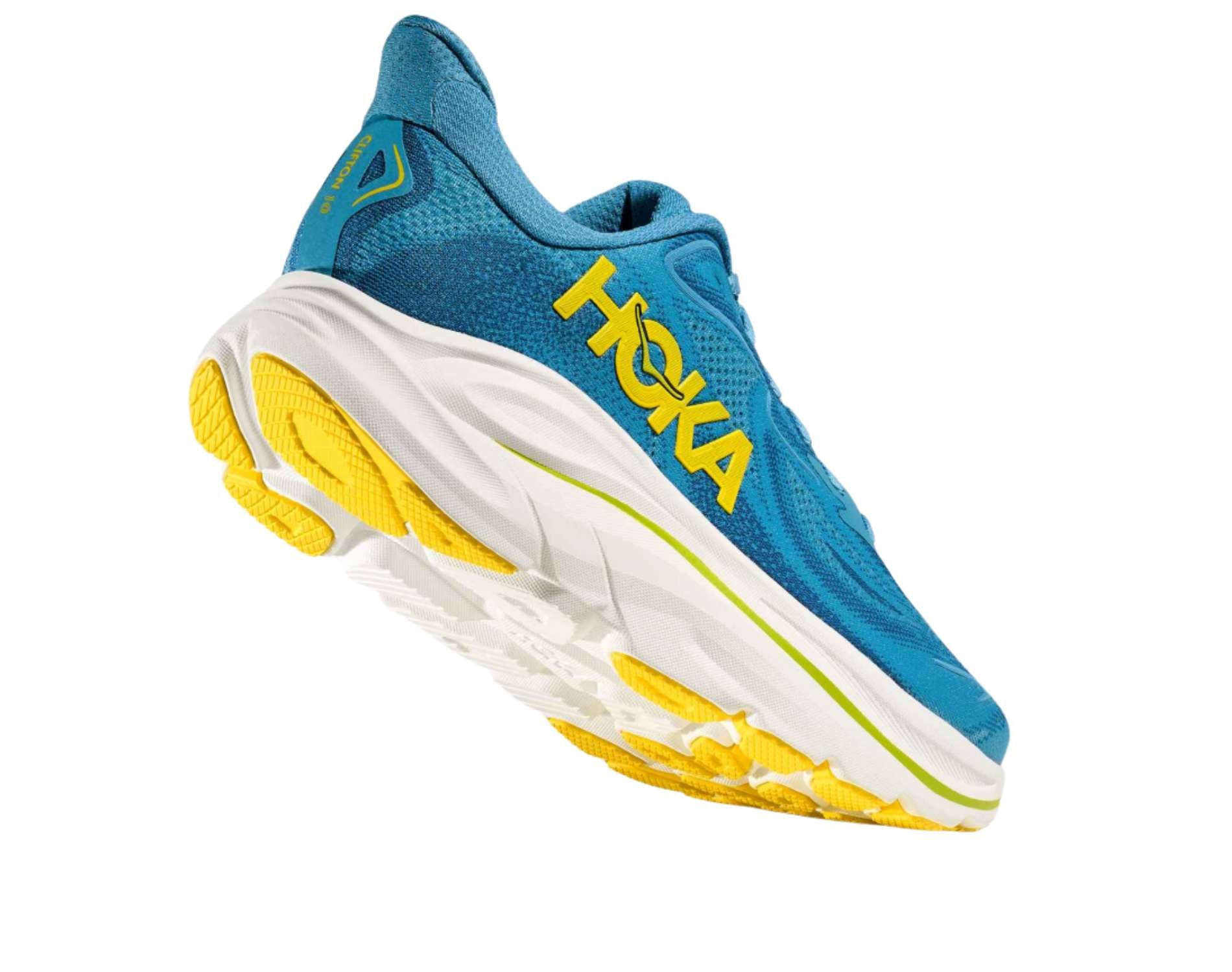 Hoka Clifton 10 Mens