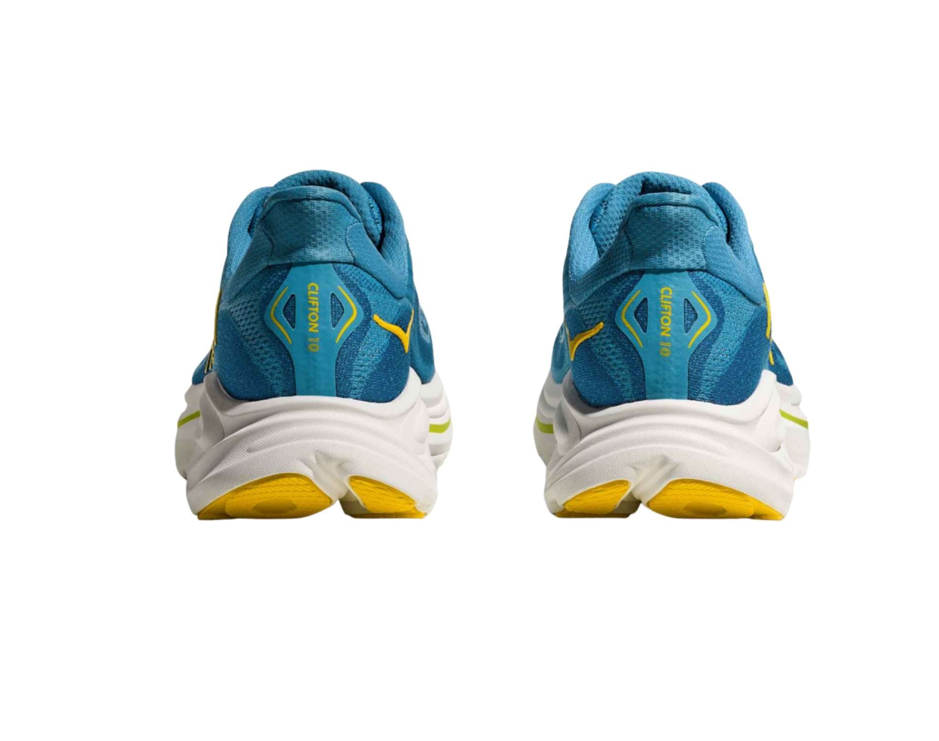 Hoka Clifton 10 Mens
