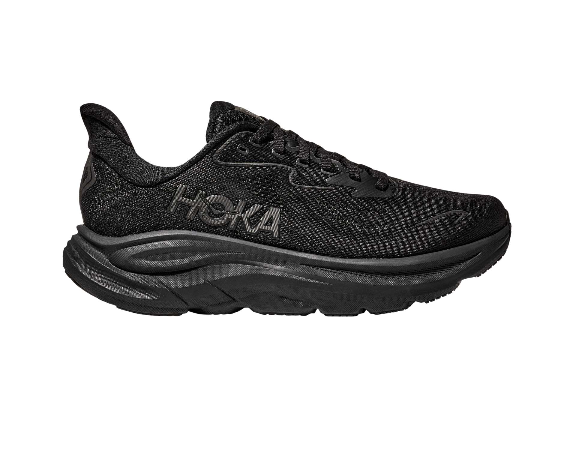 Hoka Clifton 10 Mens Wide