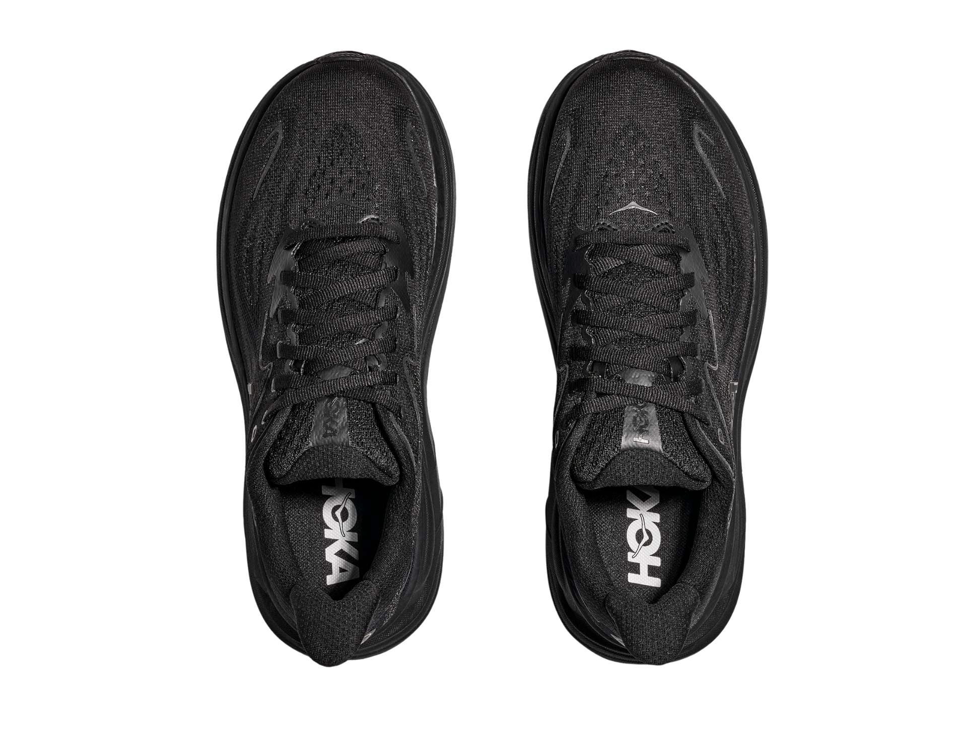 Hoka Clifton 10 Mens Wide
