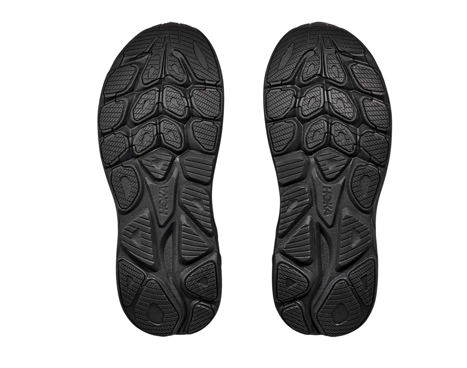 Hoka Clifton 10 Mens Wide