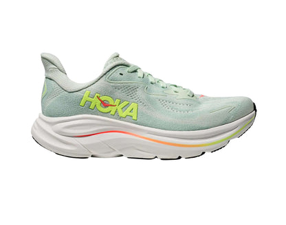 Hoka Clifton 10 Womens Wide Running Shoes