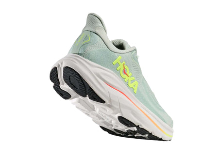 Hoka Clifton 10 Womens Wide Running Shoes