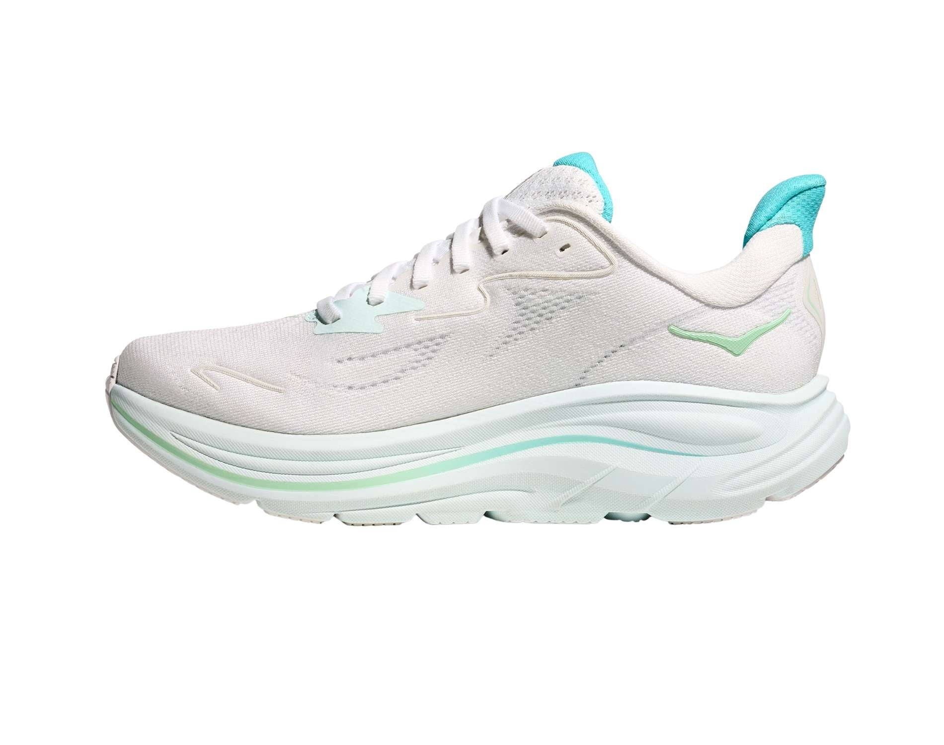 Hoka Clifton 10 Womens