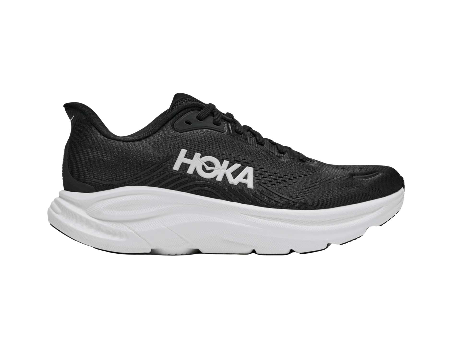 Hoka Clifton 11 Mens Wide Running Shoes