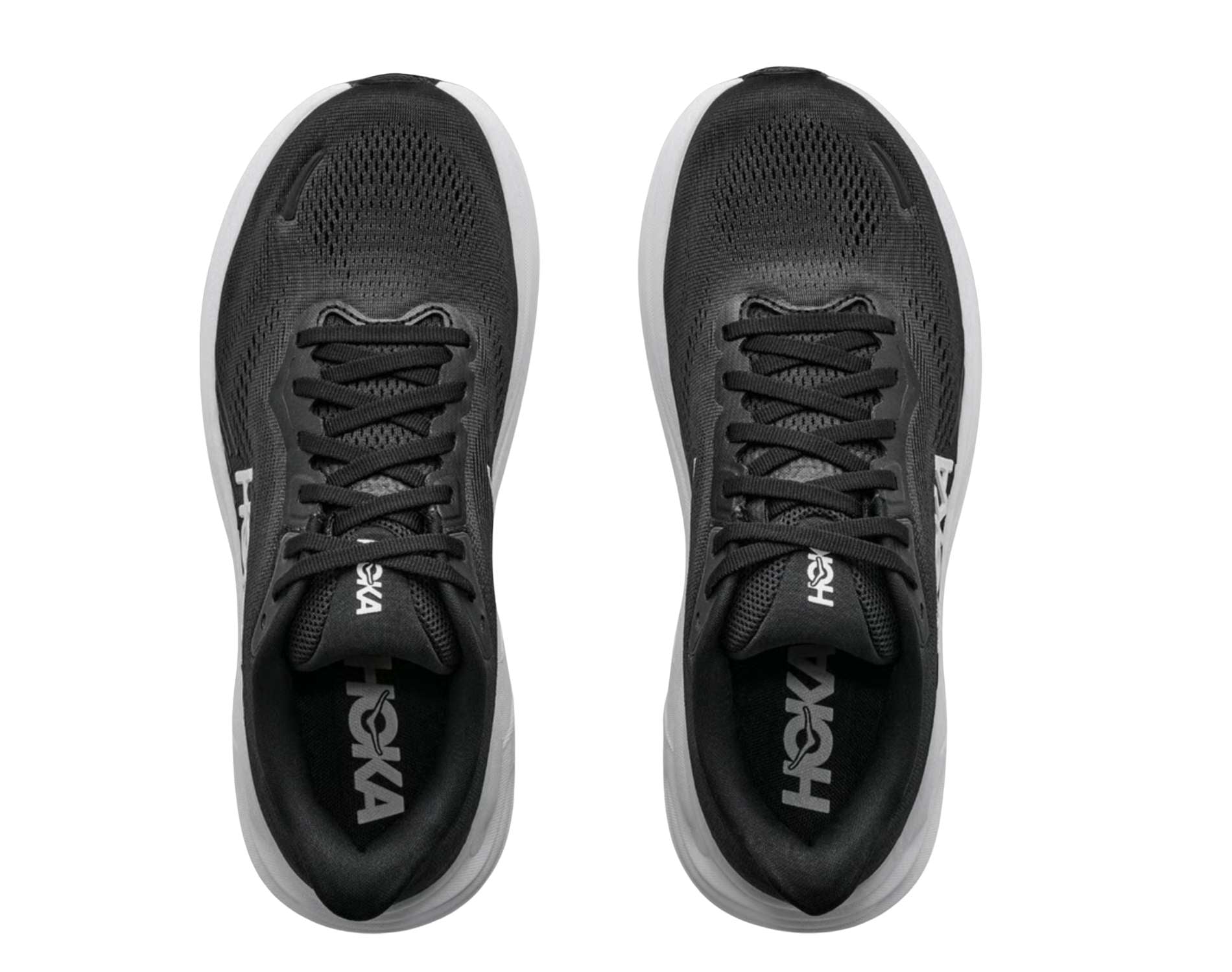 Hoka Clifton 11 Mens Wide Running Shoes