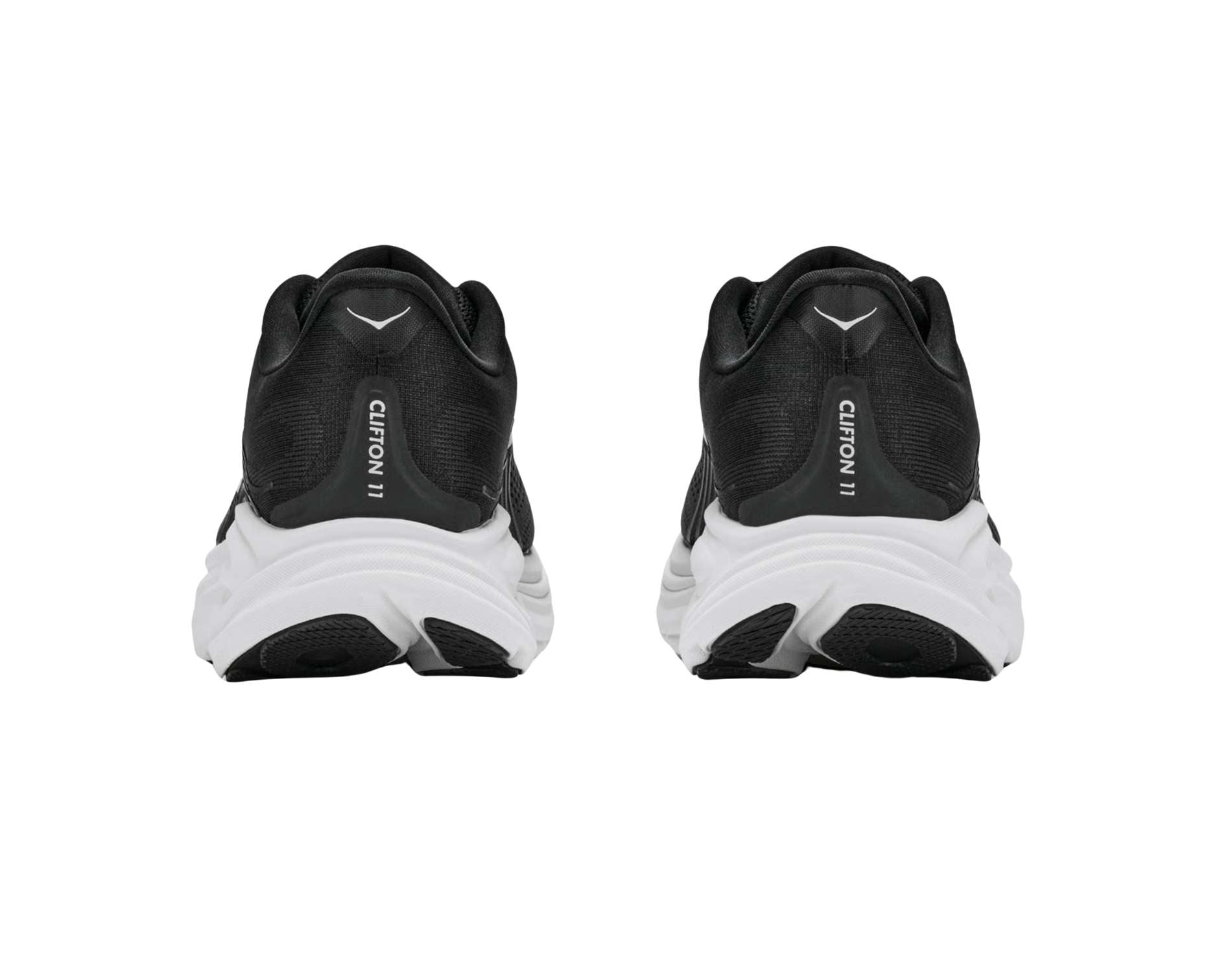 Hoka Clifton 11 Mens Wide Running Shoes
