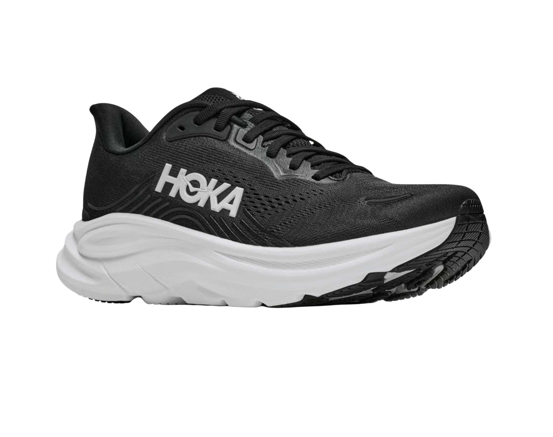 Hoka Clifton 11 Mens Wide Running Shoes