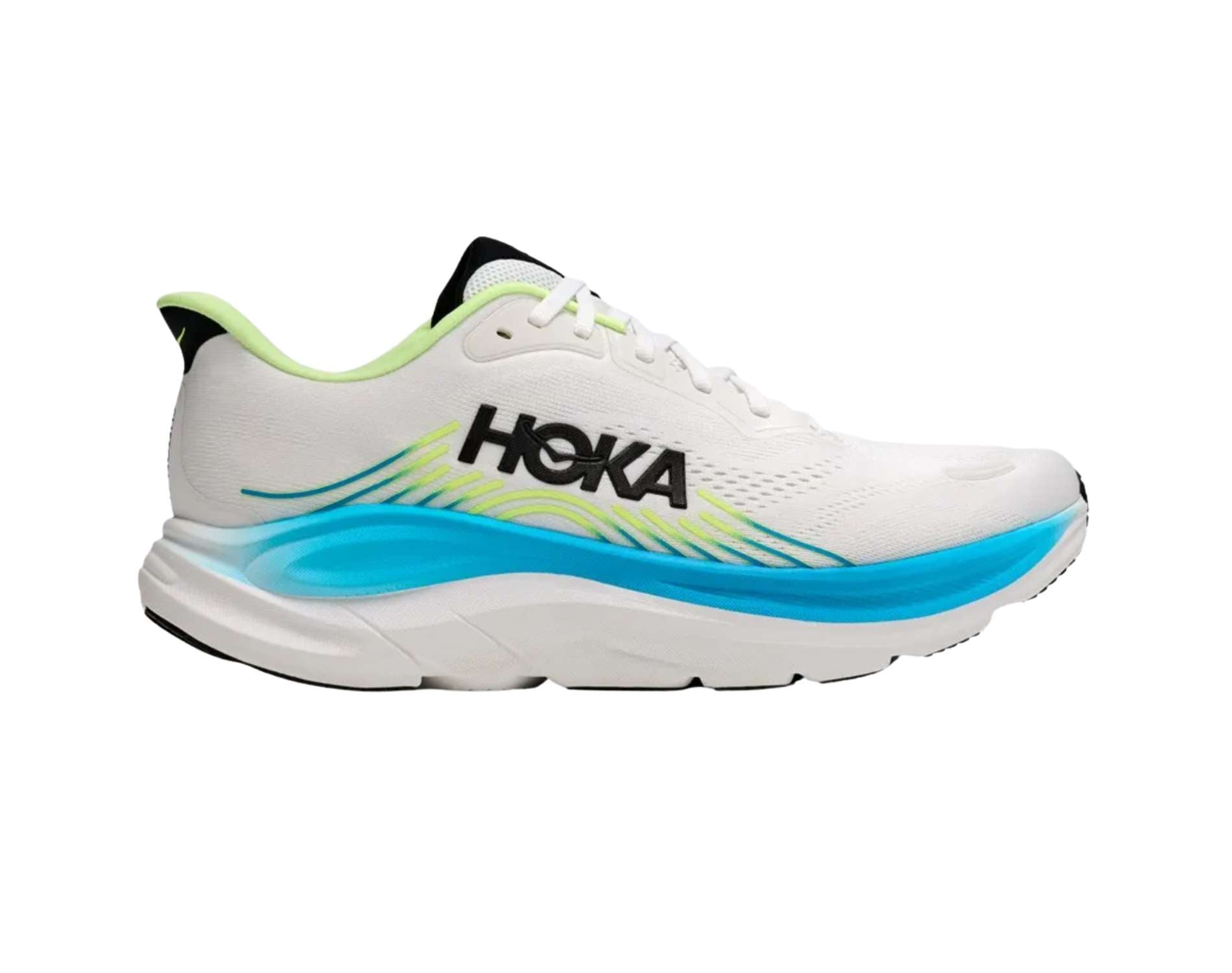 Hoka Clifton 11 Mens Running Shoes