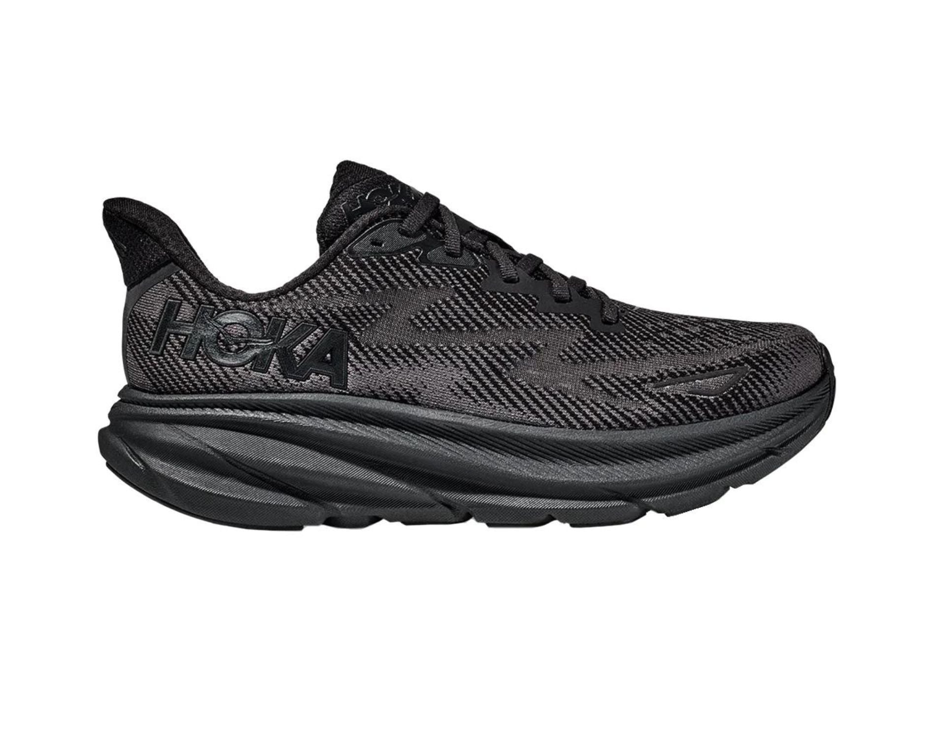 Hoka Clifton 9 Mens Wide