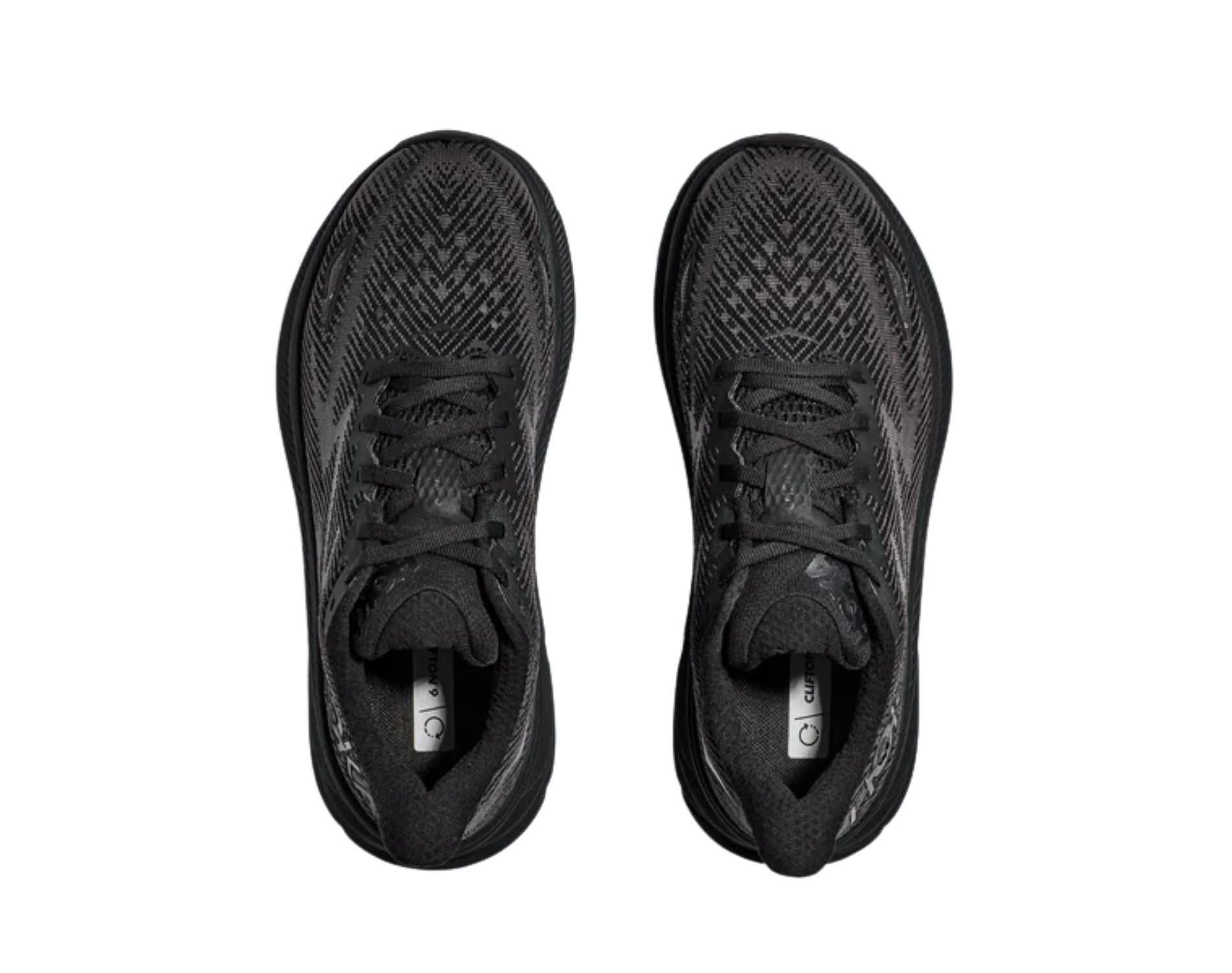 Hoka Clifton 9 Mens Wide