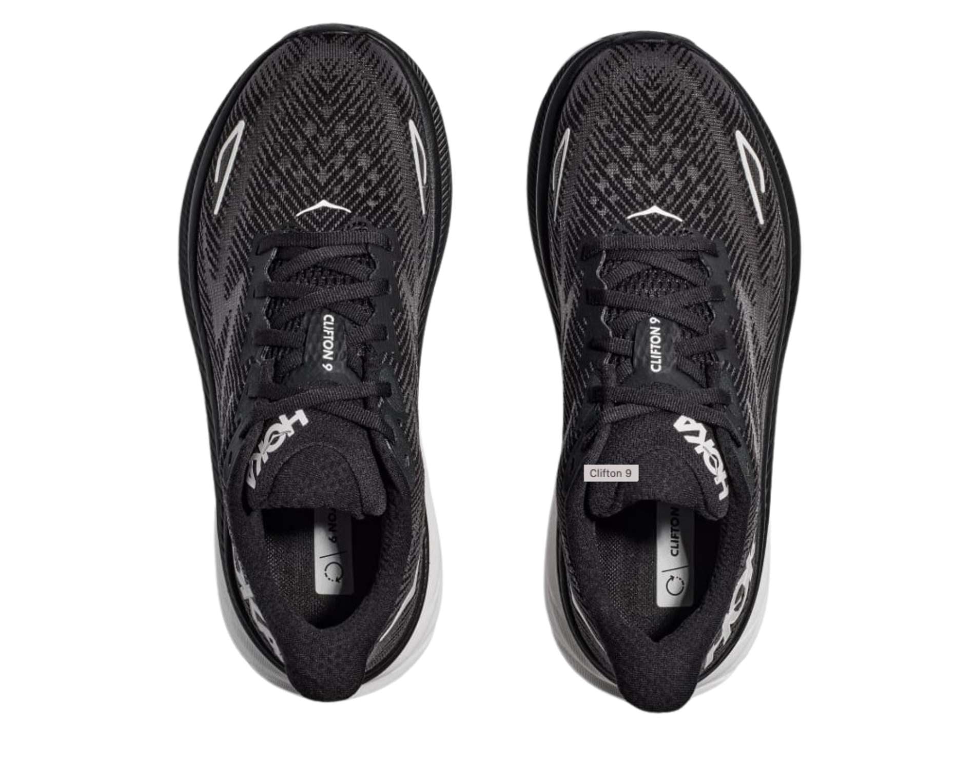 Hoka Clifton 9 Mens