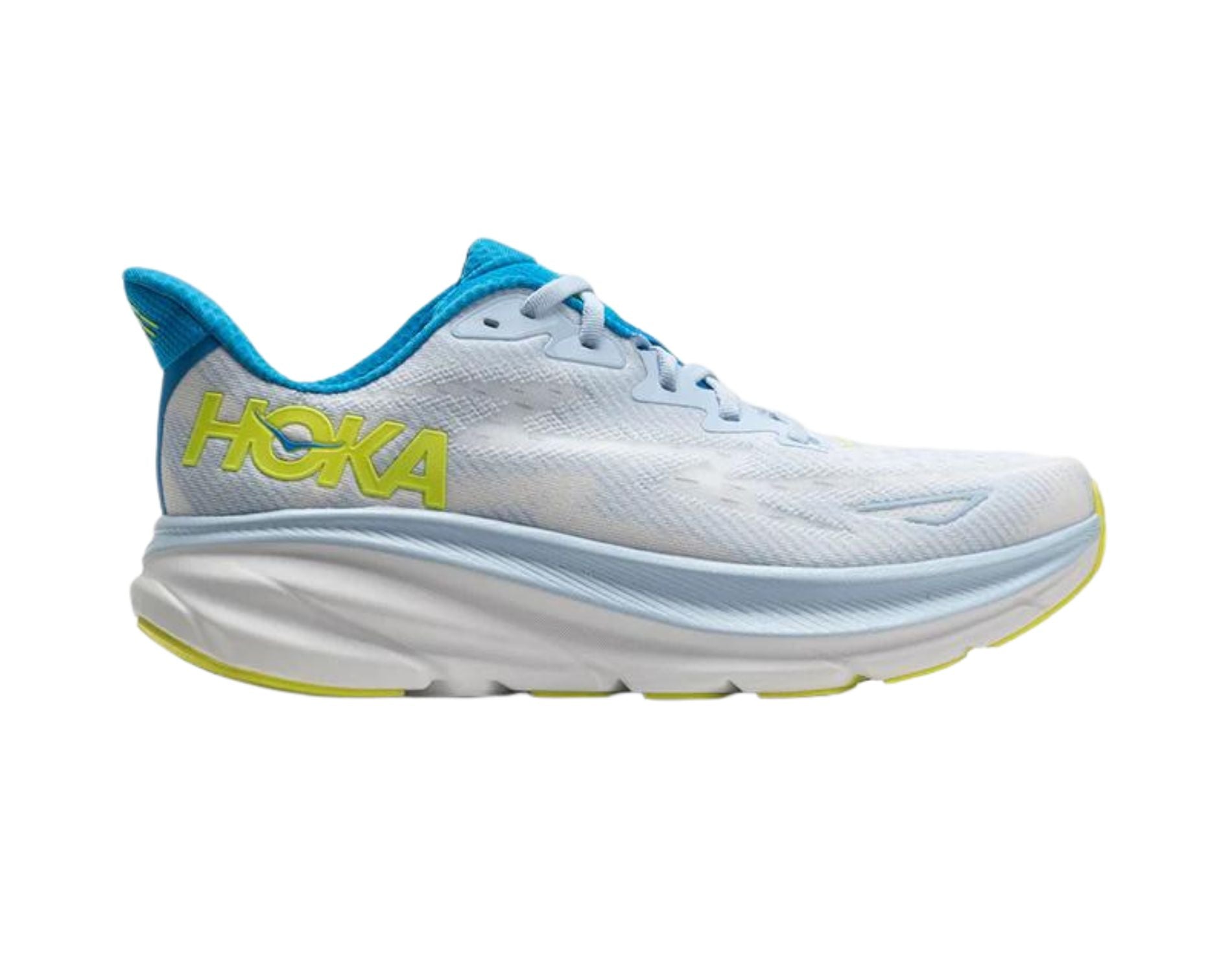 Hoka Clifton 9 Mens