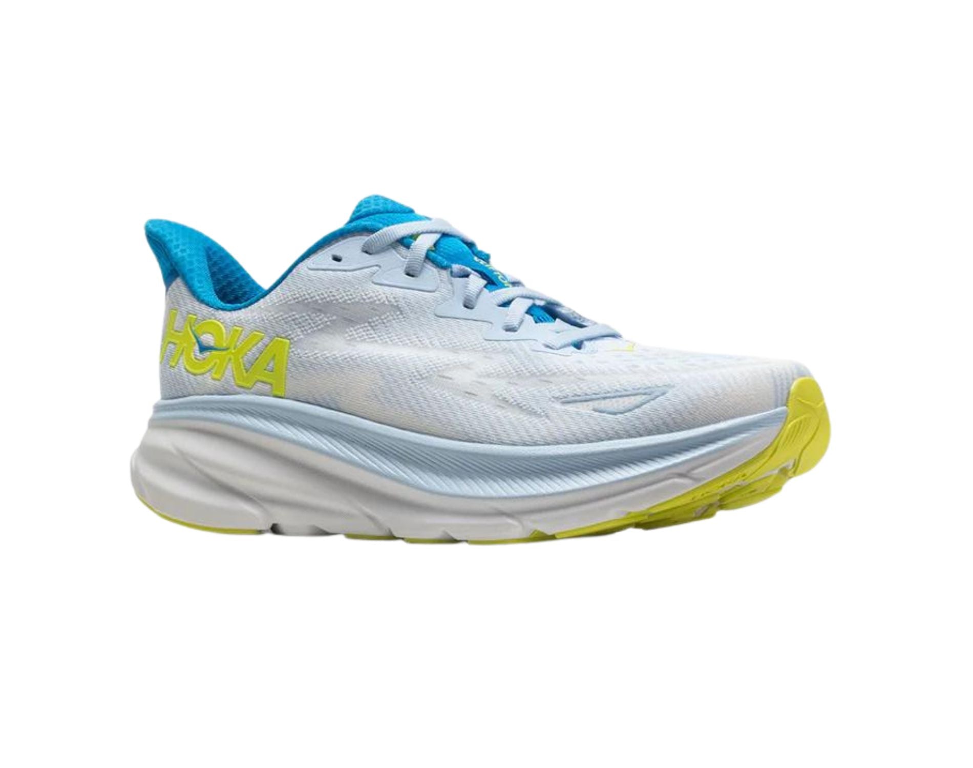 Hoka Clifton 9 Mens