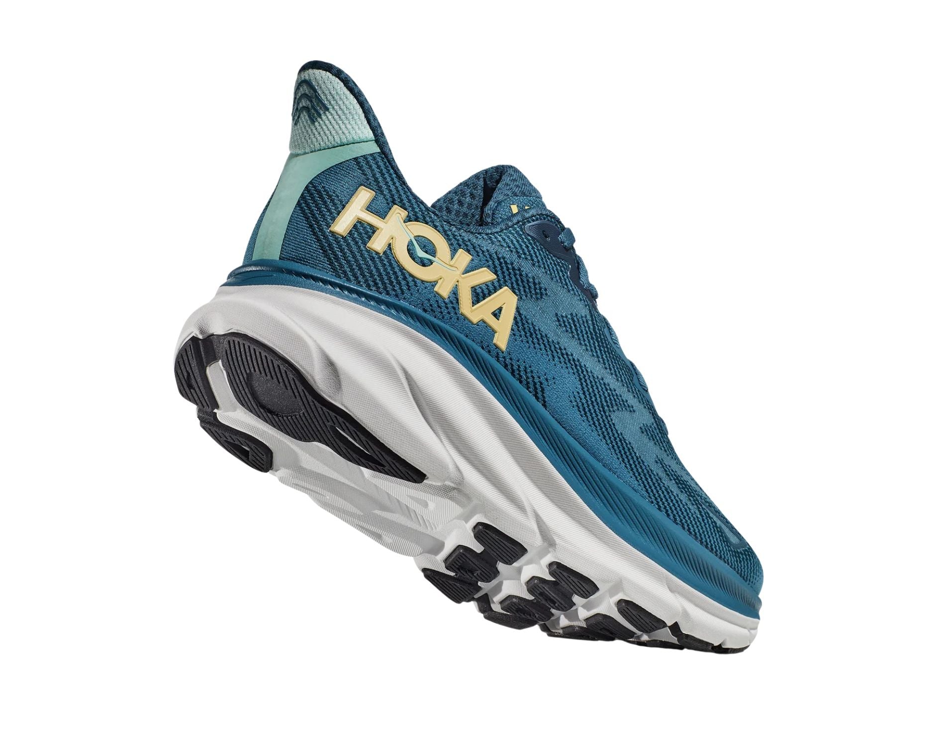 Hoka Clifton 9 Mens