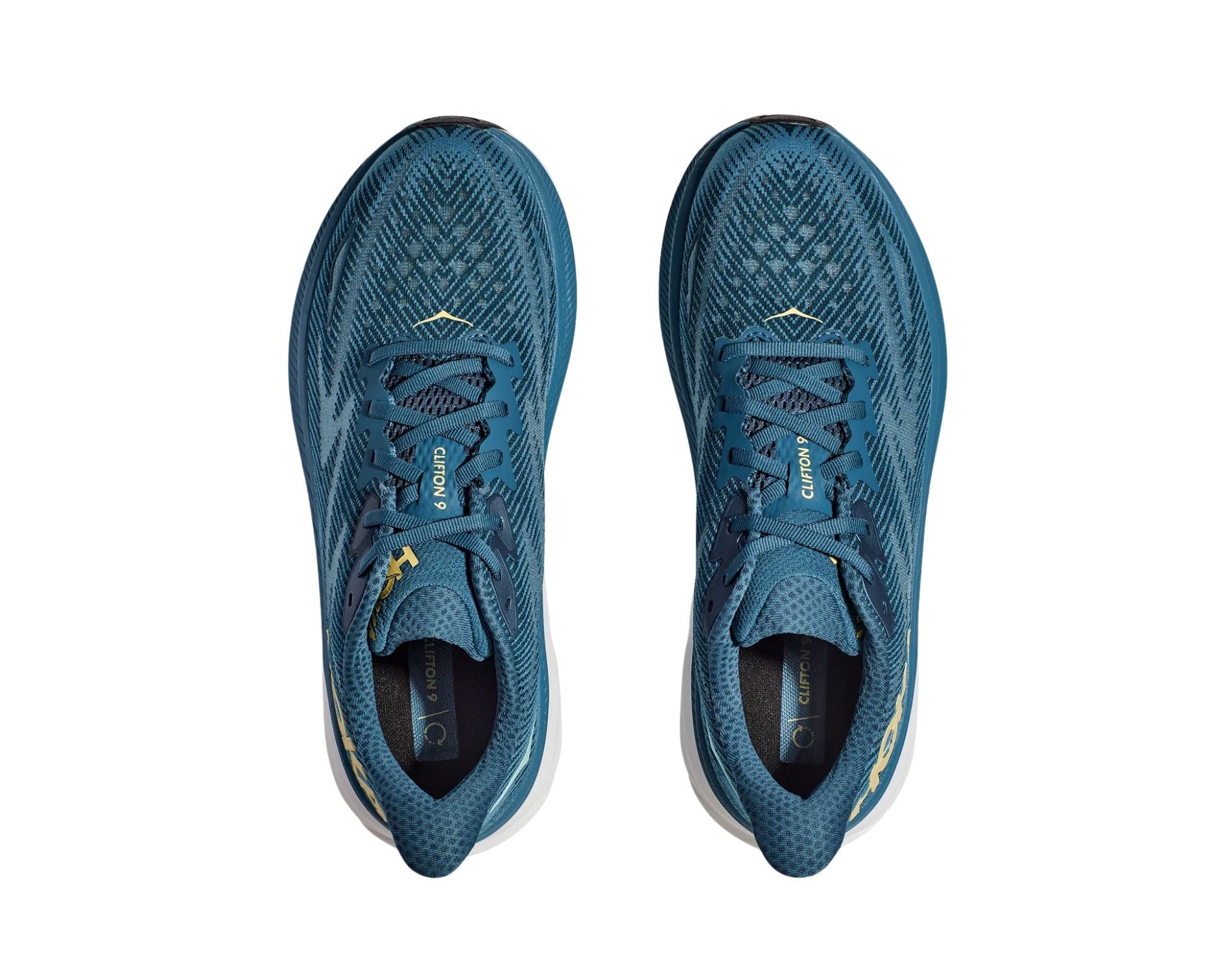 Hoka Clifton 9 Mens