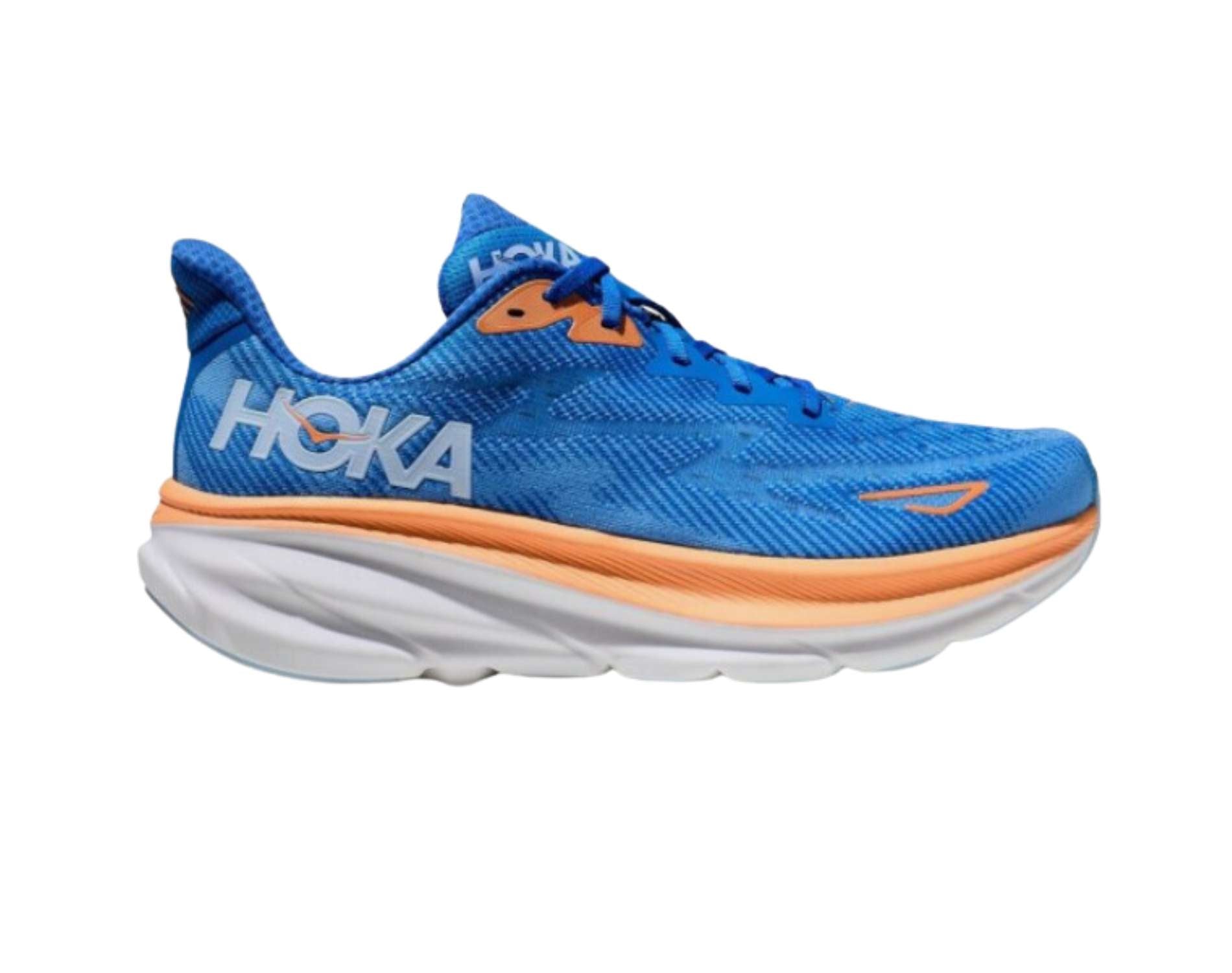 Hoka Clifton 9 Mens