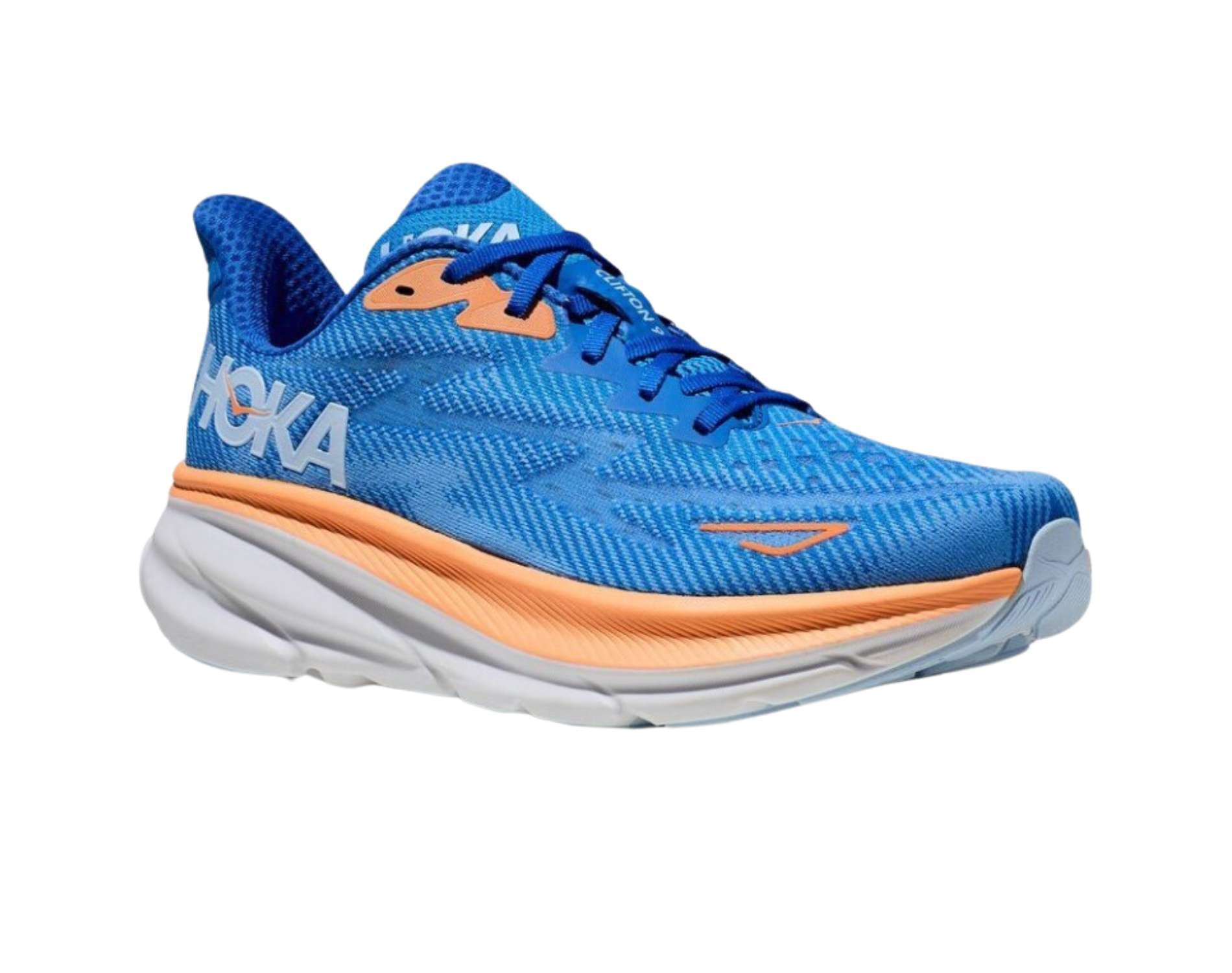 Hoka Clifton 9 Mens