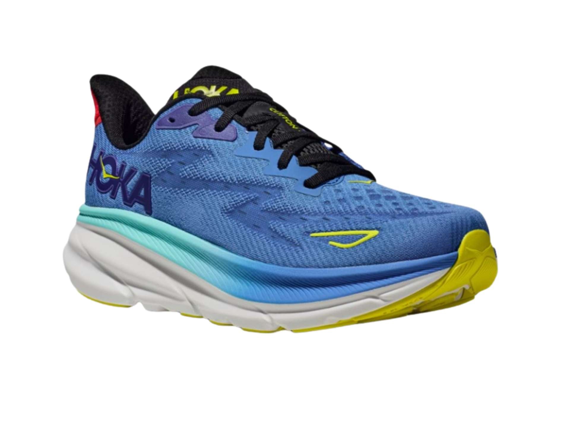 Hoka Clifton 9 Mens