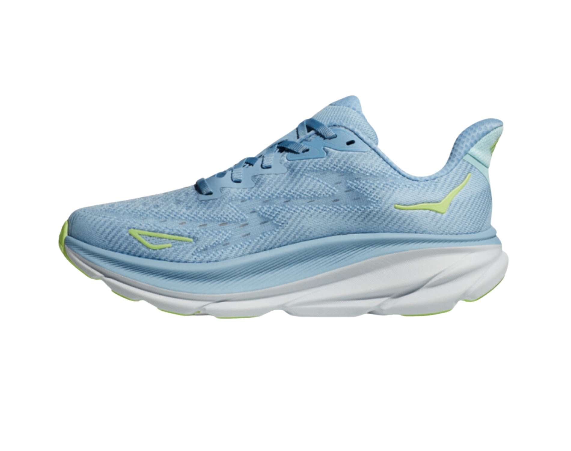 Hoka Clifton 9 Womens