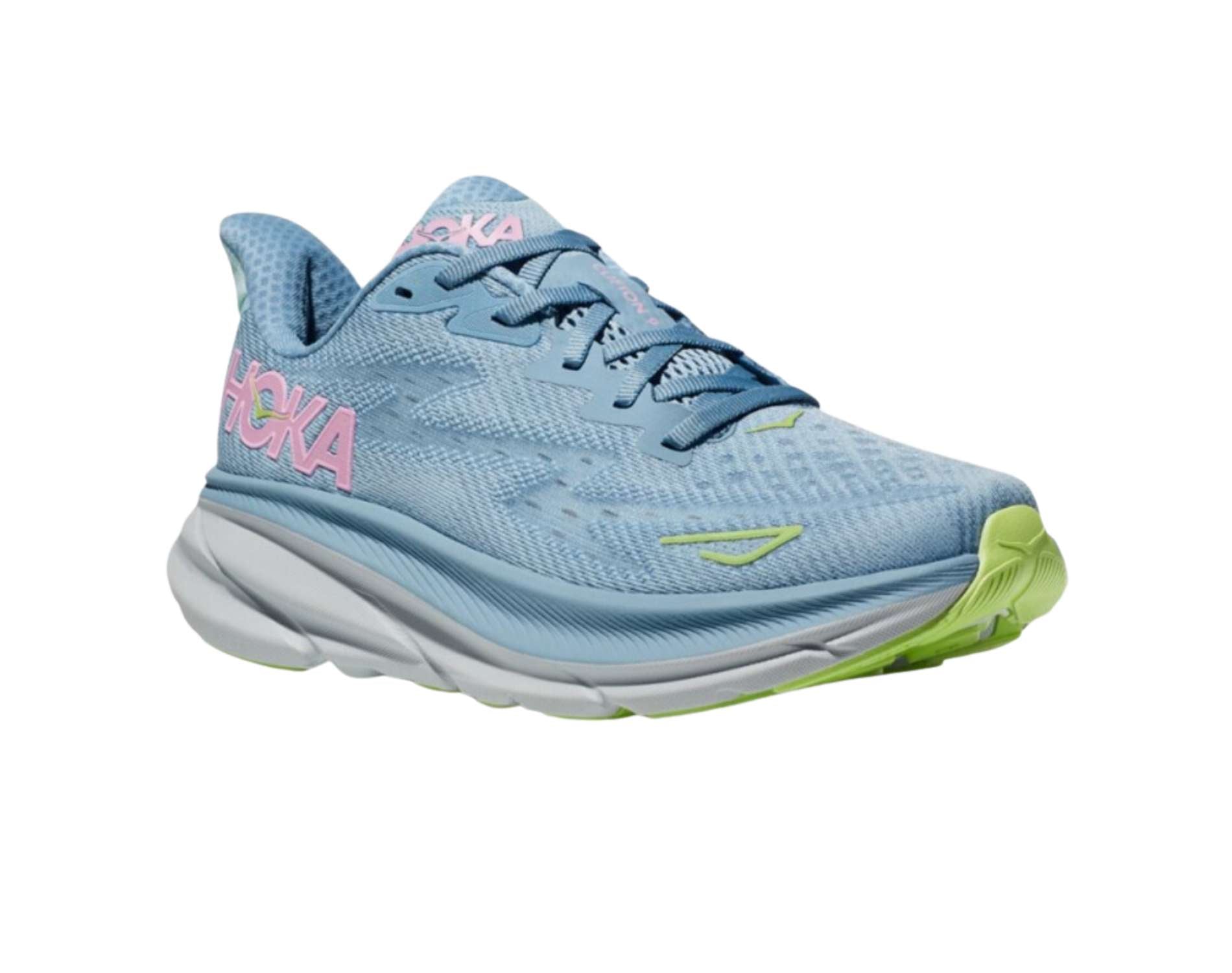 Hoka Clifton 9 Womens