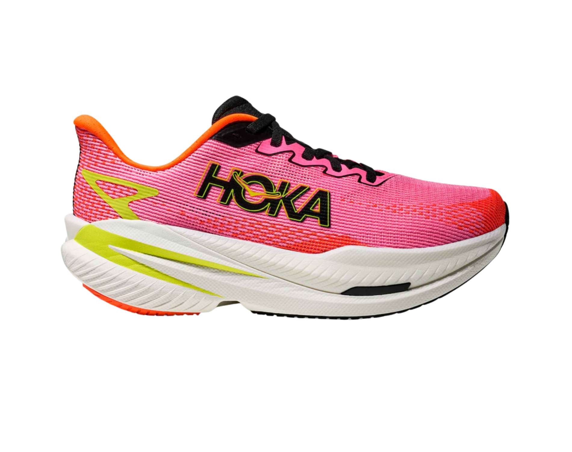 Hoka Mach X 3 Womens