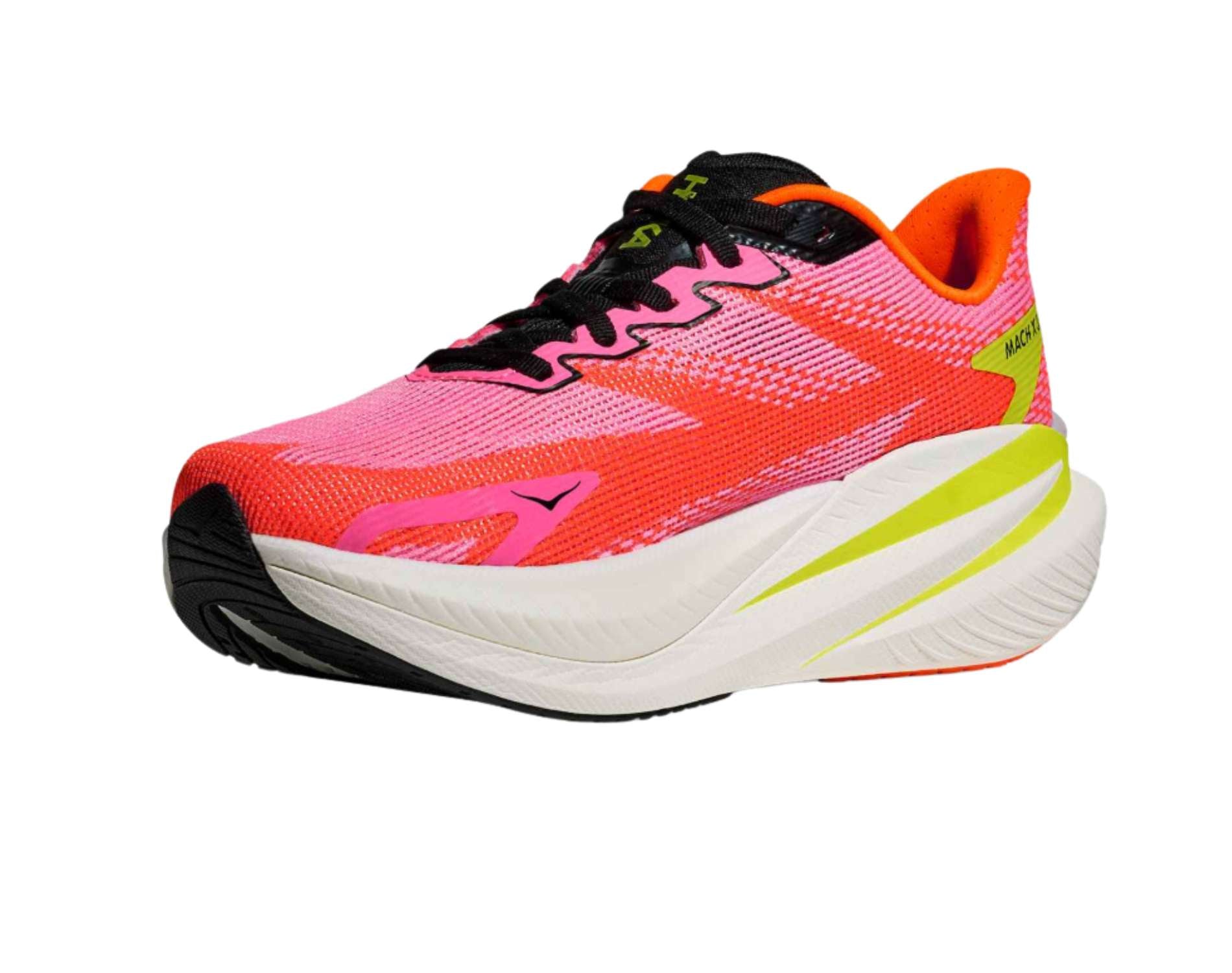 Hoka Mach X 3 Womens