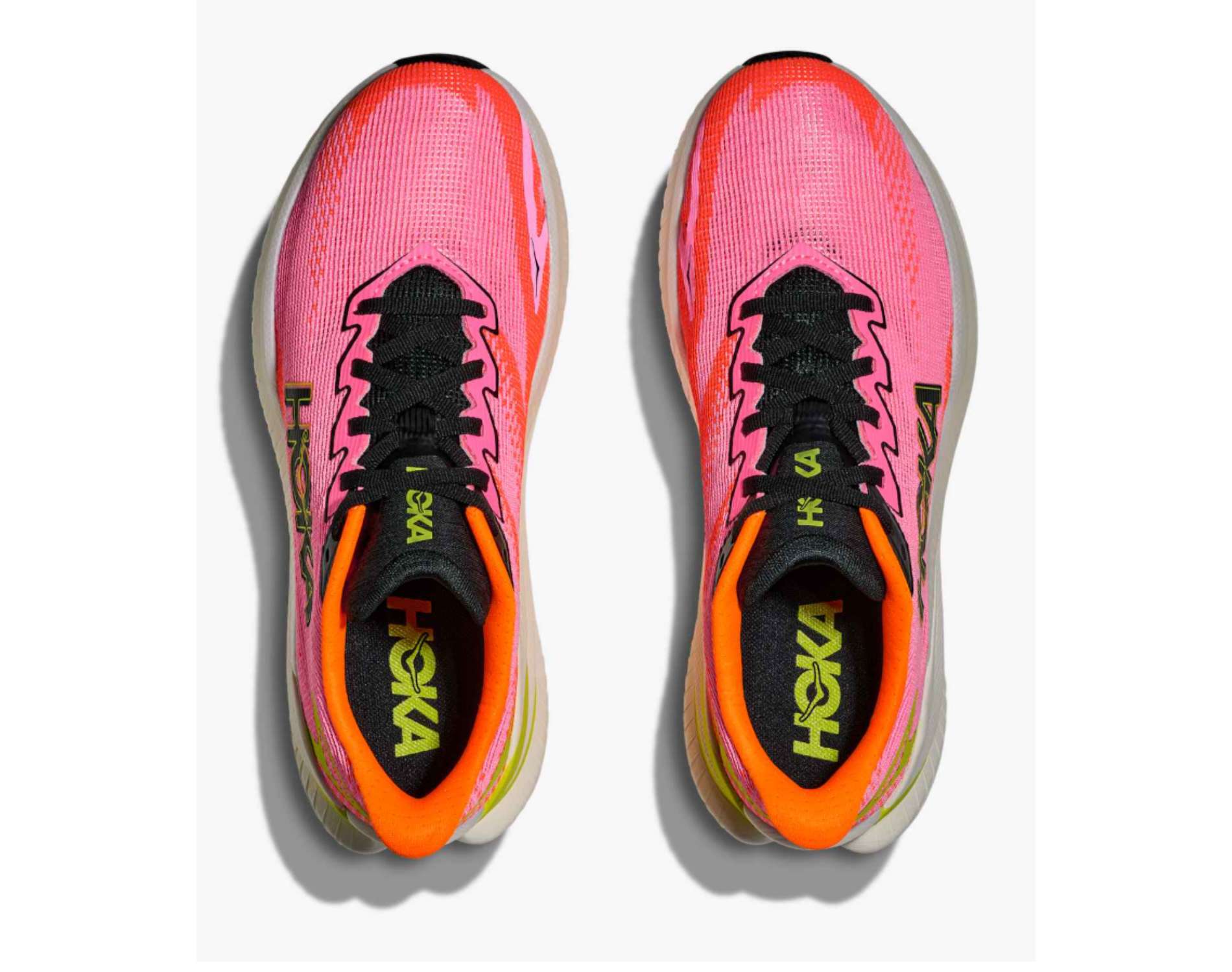 Hoka Mach X 3 Womens
